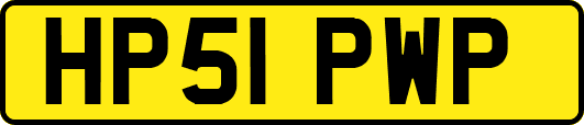 HP51PWP