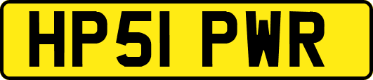 HP51PWR