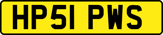 HP51PWS