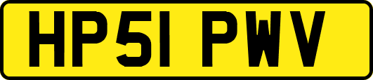 HP51PWV
