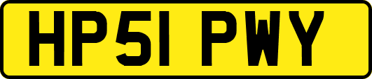 HP51PWY