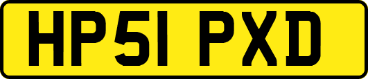 HP51PXD