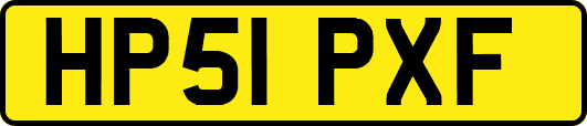 HP51PXF