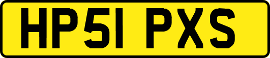 HP51PXS
