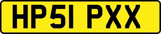 HP51PXX