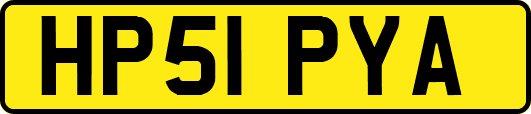 HP51PYA