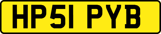 HP51PYB