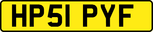 HP51PYF
