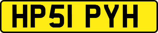 HP51PYH