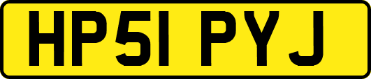 HP51PYJ