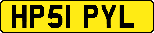 HP51PYL