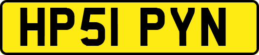 HP51PYN