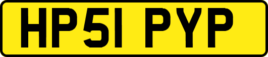HP51PYP