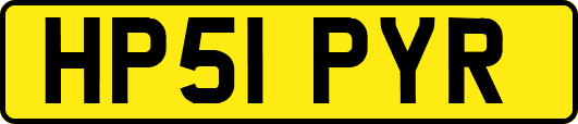 HP51PYR