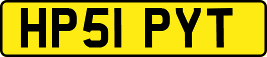 HP51PYT