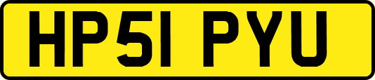 HP51PYU