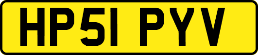 HP51PYV