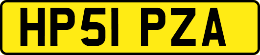 HP51PZA