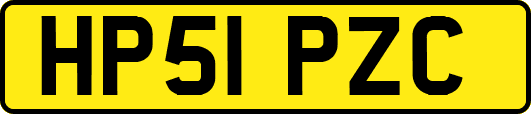 HP51PZC
