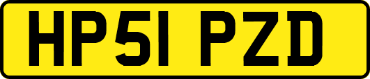 HP51PZD