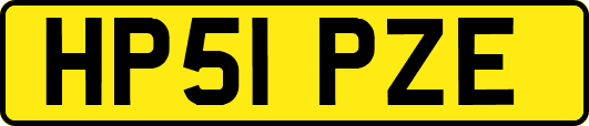 HP51PZE