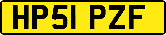 HP51PZF