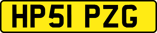 HP51PZG