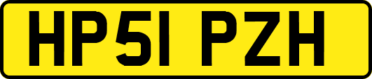 HP51PZH