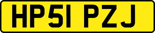 HP51PZJ