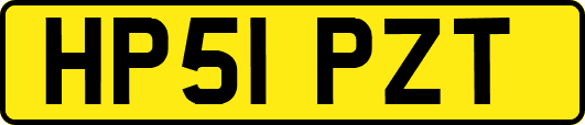 HP51PZT