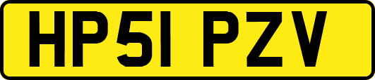 HP51PZV