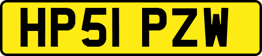 HP51PZW
