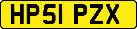 HP51PZX