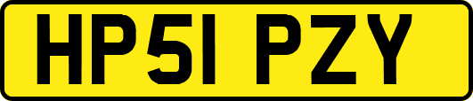 HP51PZY