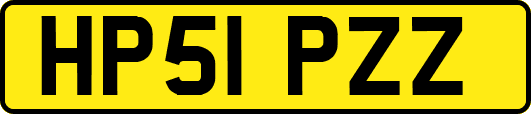 HP51PZZ
