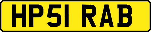 HP51RAB