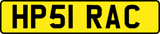 HP51RAC
