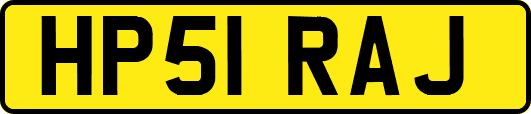 HP51RAJ