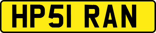 HP51RAN