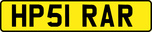 HP51RAR