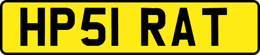 HP51RAT