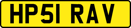 HP51RAV