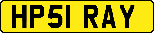 HP51RAY