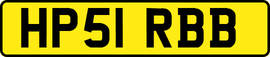 HP51RBB