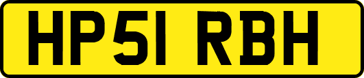 HP51RBH