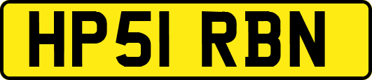 HP51RBN