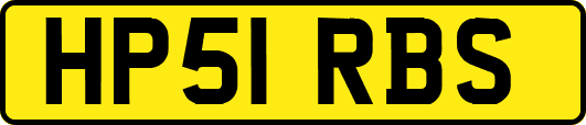 HP51RBS