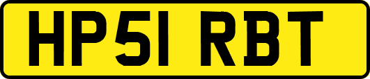 HP51RBT