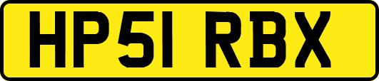 HP51RBX