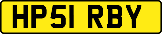 HP51RBY